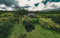 Birds & Breakfast Costa Rica