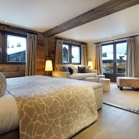 The Lodge
