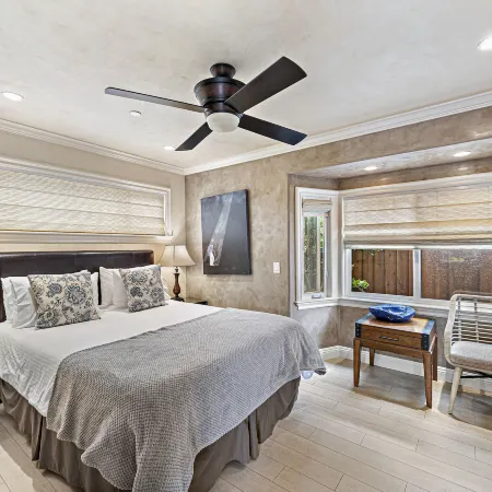 Villa Rustico at the Retreat in Laguna Beach