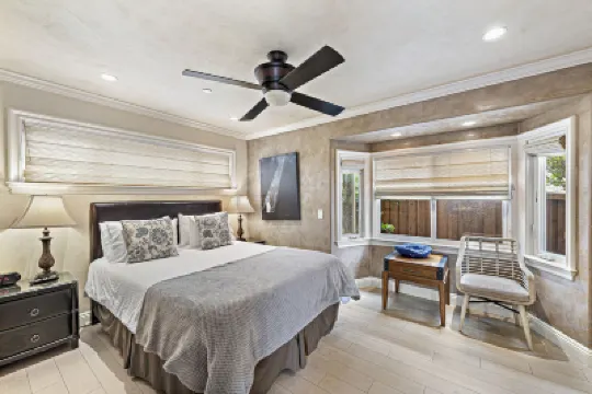 Villa Rustico at the Retreat in Laguna Beach Hotels in 