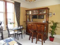 Avondale House - breakfast
