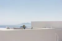Neo Suites - vue mer