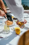 Boutique Hotel & Spa Casa del Mare - Mediterraneo - Breakfast