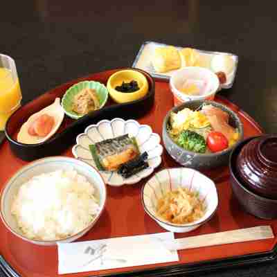 ホテルサンオーク南越谷 Dining/Meeting Rooms