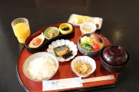 Hotel Sunoak Minamikoshigaya Hotels in Soka