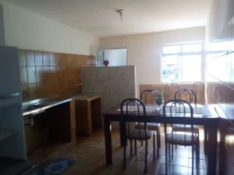 菲拉黛非埃夏代旅館