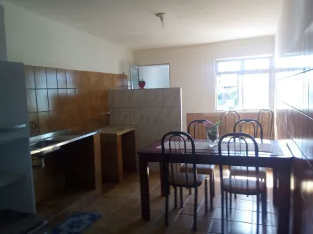 Pousada Filadélfia Elshaday Отели в г. Жабоатан-дус-Гуарарапис