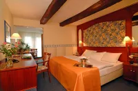 Landhotel Repetal Hotels in Attendorn