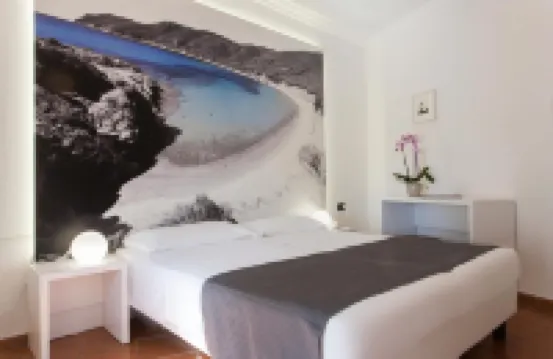 Hotel Barracuda