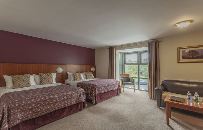Silverbirch Hotel