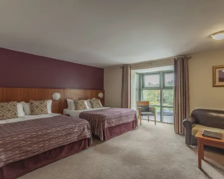 シルバーバーチ ホテル オーマのホテル