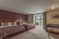 Silverbirch Hotel Hotels in Omagh