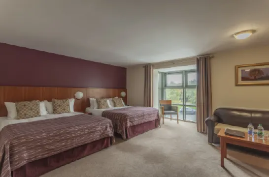 Silverbirch Hotel Hotels in 