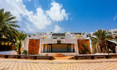 Odyssee Resort Thalasso & Spa