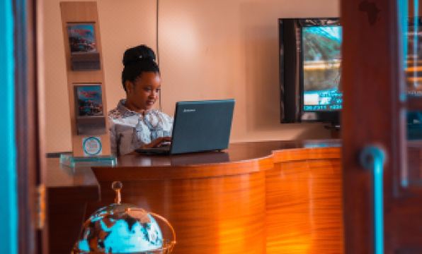 The Charity Hotel International