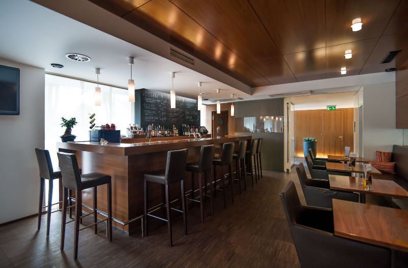 Heinhotel Vienna Airport photo 4