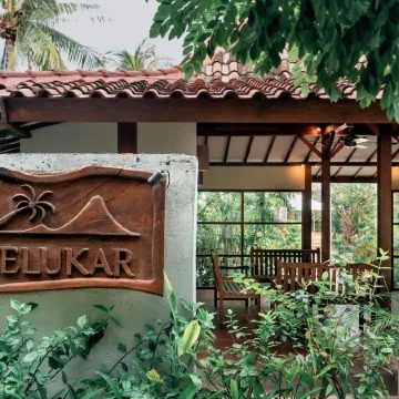 Belukar Villas