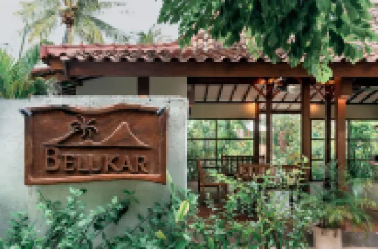 Belukar Villas