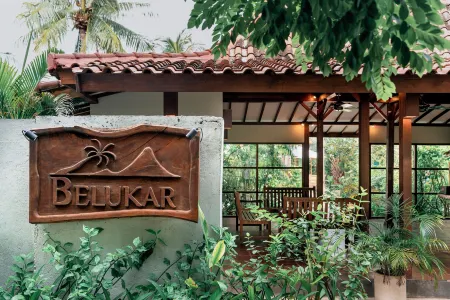 Belukar Villas