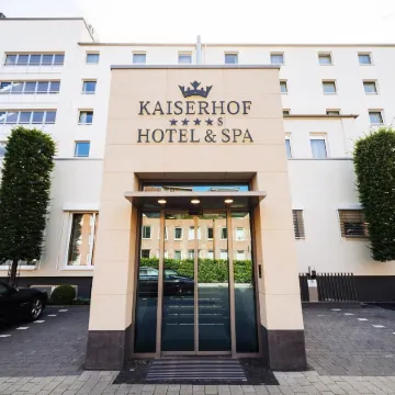 Hotel Kaiserhof