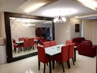 Royal Suite Condotel Hotels in Medan