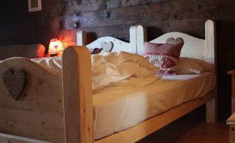 Eirl Dolomites Retreat Sappada