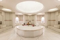 Zorlu Grand Hotel Trabzon - spa
