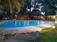 Samara Beach Hotel Hotel a Samara