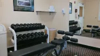Quality Inn & Suites Loveland - Gym