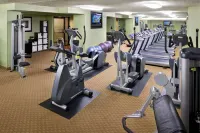 DoubleTree by Hilton Denver Tech Center - Gym