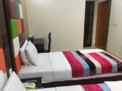 Uttara Suite at Dhaka