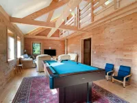 Villa in Freyneux with Garden Hotels in Manhay