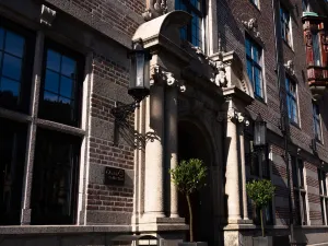 Home Hotel Havnekontoret