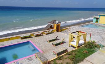 Bls Wellness Guest House