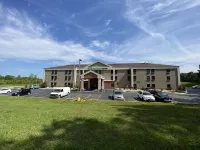 Holiday Inn Express METROPOLIS by IHG Hotels in Metropolis