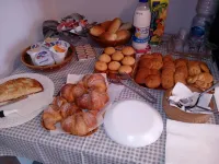 B&B Peschici 4 Stagioni - breakfast