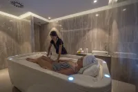 Vivid Blue Serenity Resort - spa