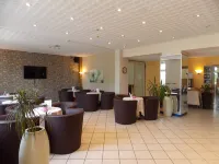 Hotel Krone Hôtels à : Commune fusionnee de Bad Kreuznach