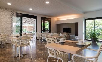 Hotel les Amandiers