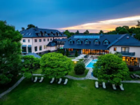 Christinenhof & Spa Hotels in Tauer