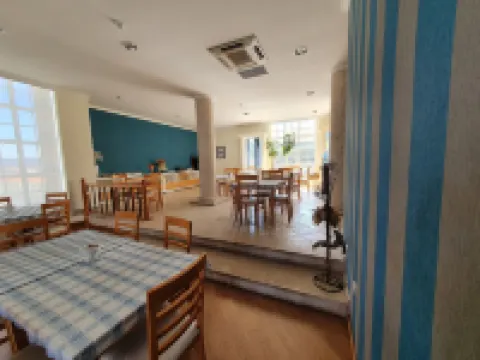 Hotel Cabecinho Anadia otelleri