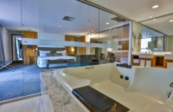 Oft Alfre Hotels - Goiânia