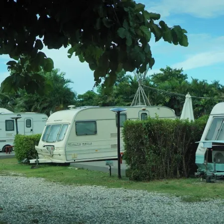 The Campster Kanchanaburi