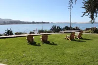 Back Bay Inn Hotel a Los Osos