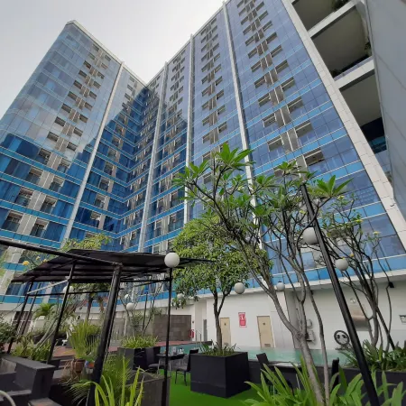 The Hive Tamansari by Bonzela Property