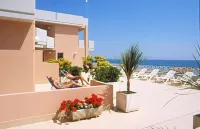 Residence Azzurro Hotels in Marina di Massignano