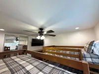 3bd/2ba Remodeled Luxury Home + Steam Shower! Hotels in der Nähe von Shiva Murugan Temple