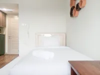 Cozy Studio at Taman Melati Sinduadi Apartment - Apartments