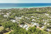 30A Beach House - Seacrest Serenity - piscina
