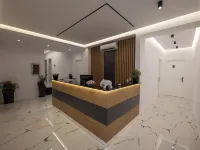 Hotel Flori Hotels in Saranda